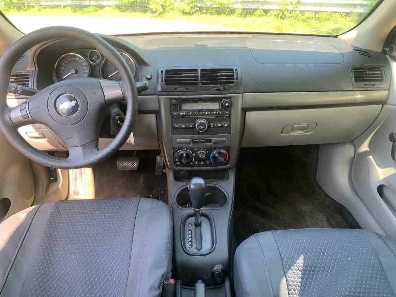 2007 Chevrolet Cobalt LS
