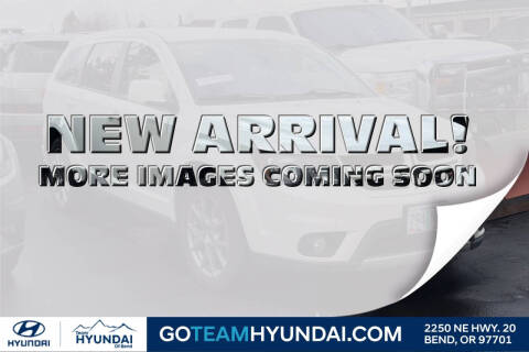 2019 Dodge Journey GT