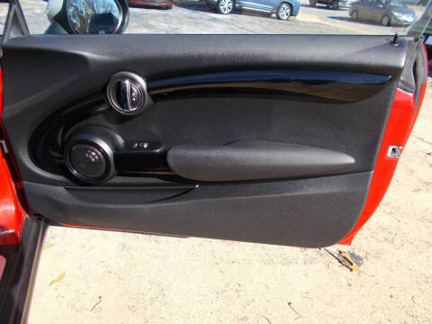 2017 MINI Hardtop 2 Door Cooper S