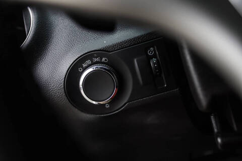 2013 Chevrolet Camaro LT