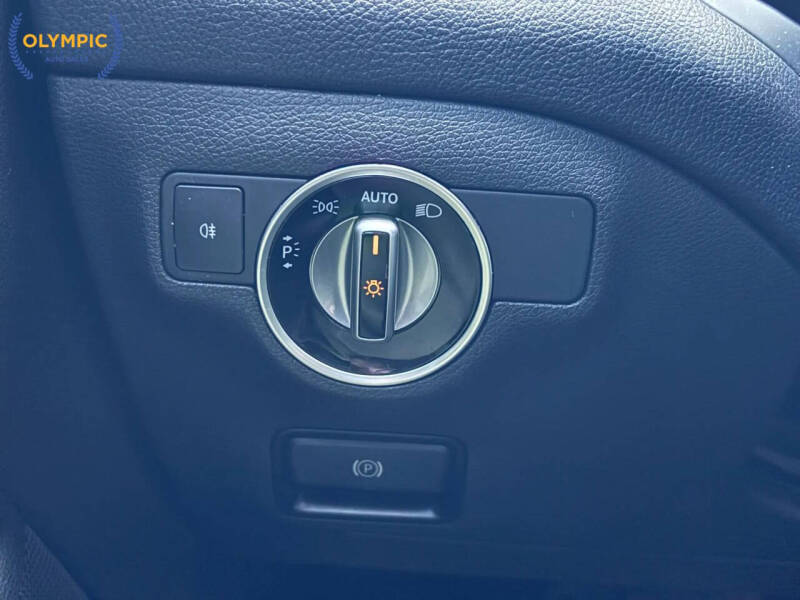 2018 Mercedes-Benz CLA CLA 250 4MATIC