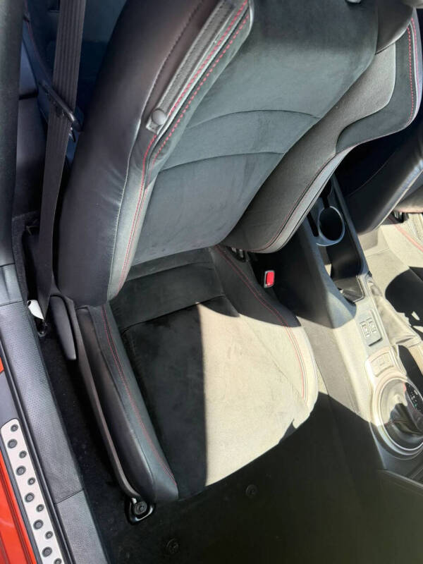 2014 Scion FR-S Monogram