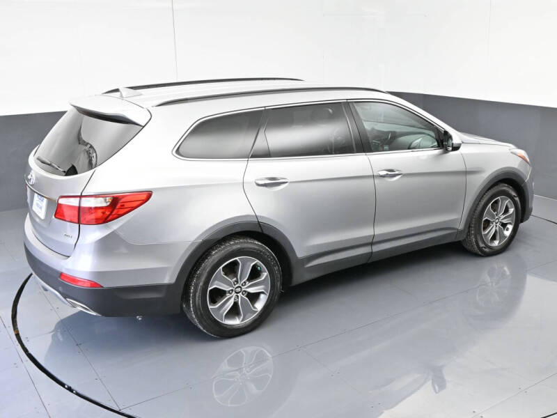 2014 Hyundai Santa Fe GLS