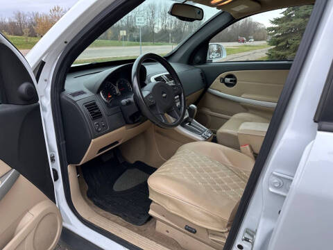 2006 Chevrolet Equinox LT