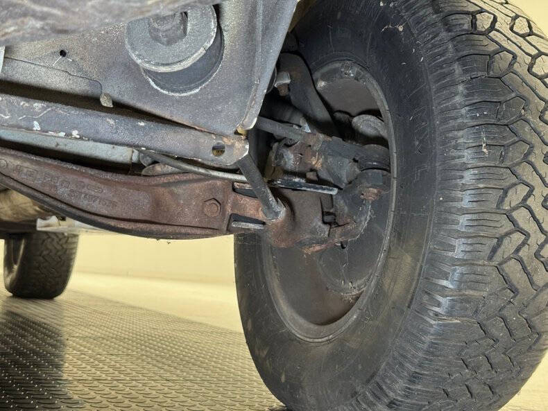 1991 Volkswagen Vanagon GL Camper