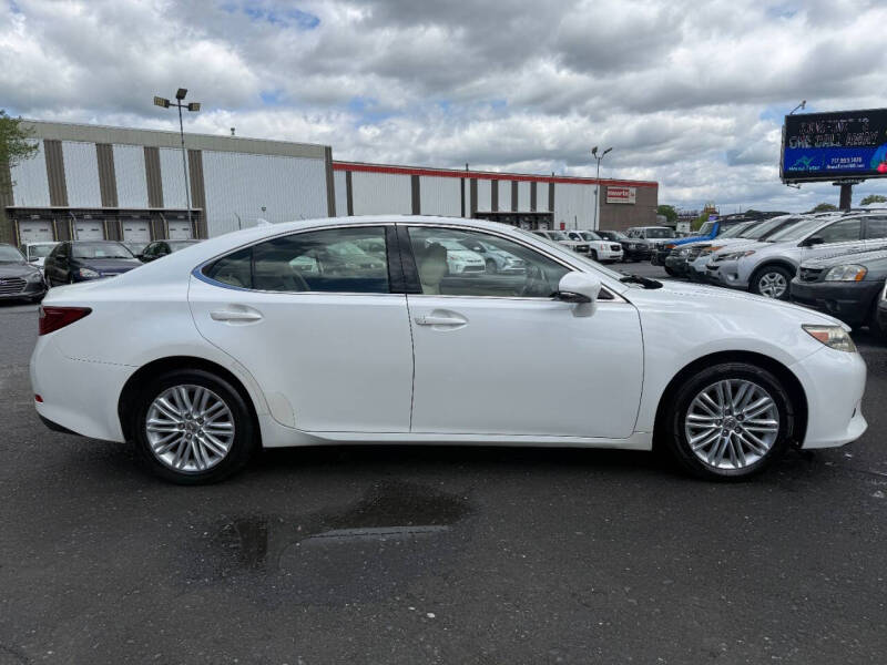 2013 Lexus ES 350