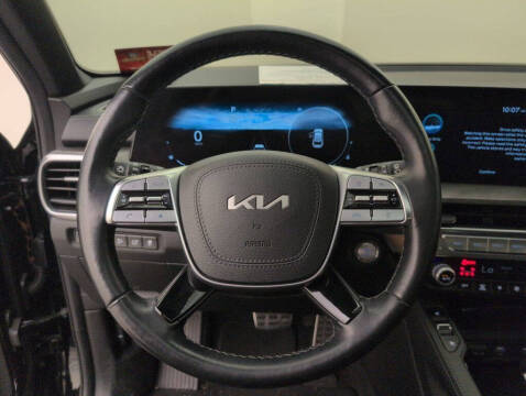 2024 Kia Telluride SX X-Pro