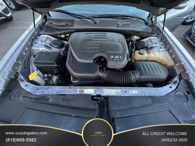 2014 Dodge Challenger
