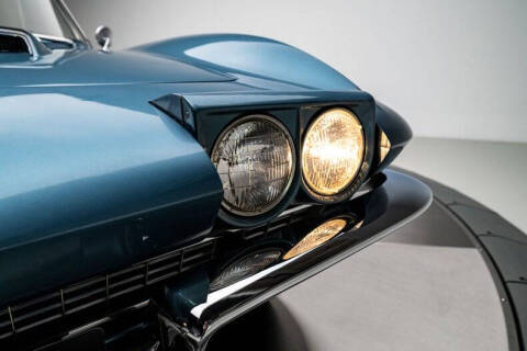 1967 Chevrolet Corvette