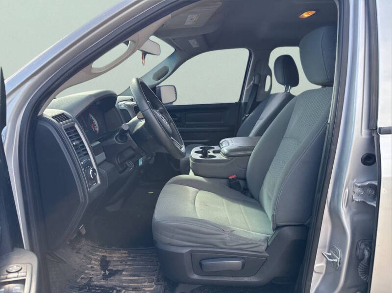 2013 RAM 1500 Express