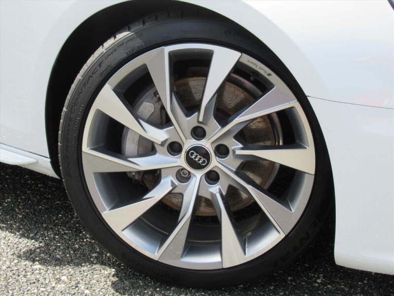 2021 Audi A4 quattro S line Prem Plus 45 TFSI