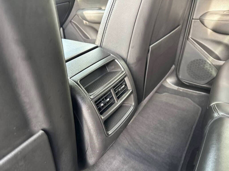 2022 Cadillac XT5 Sport