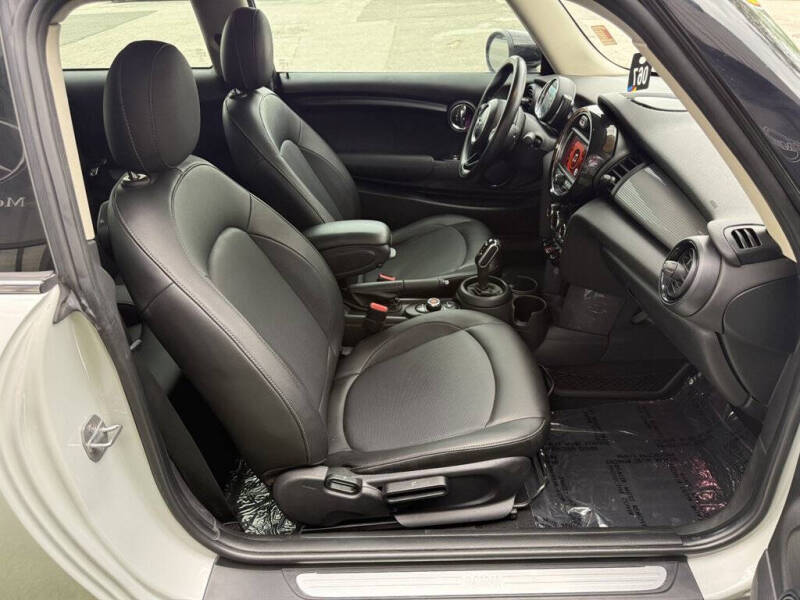 2020 MINI Hardtop 2 Door