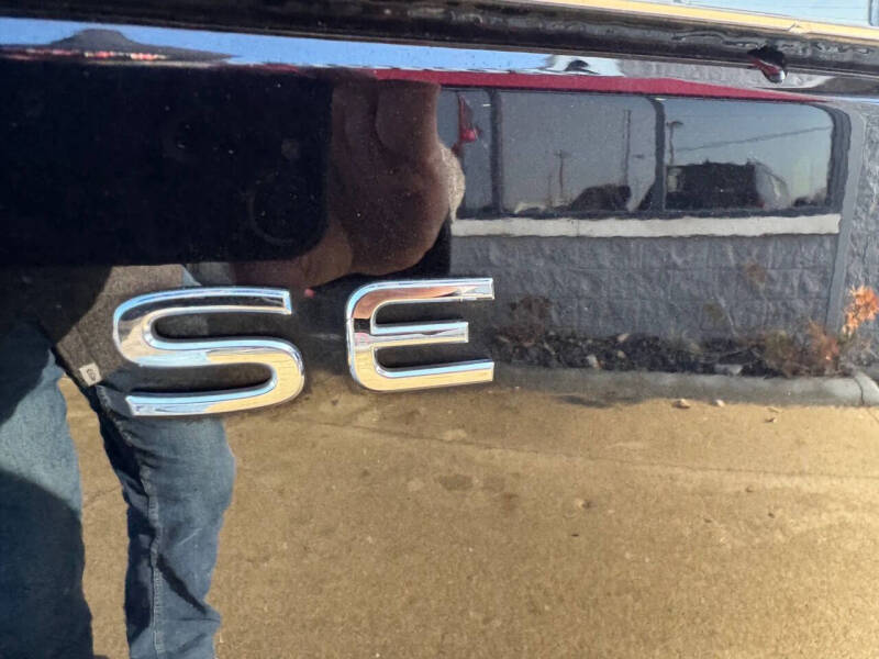 2022 Volkswagen Atlas SE