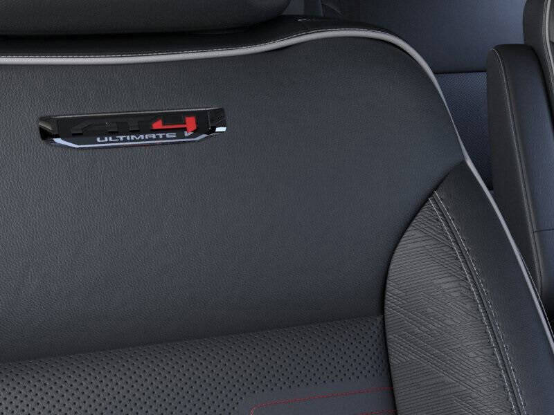 2025 GMC Yukon AT4 Ultimate