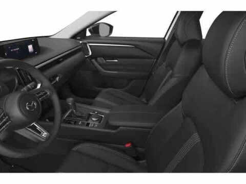 2025 Mazda CX-50 2.5 S Premium