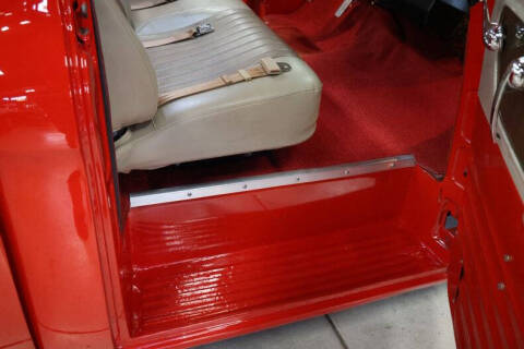 1955 Chevrolet Cameo