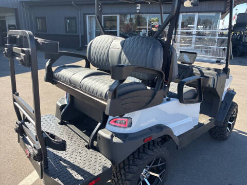 2026 DENAGO EV NOMAD XL