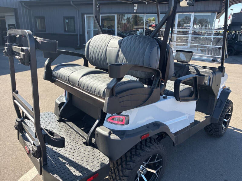 2026 DENAGO EV NOMAD XL