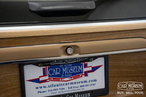 1996 Buick Roadmaster Estate