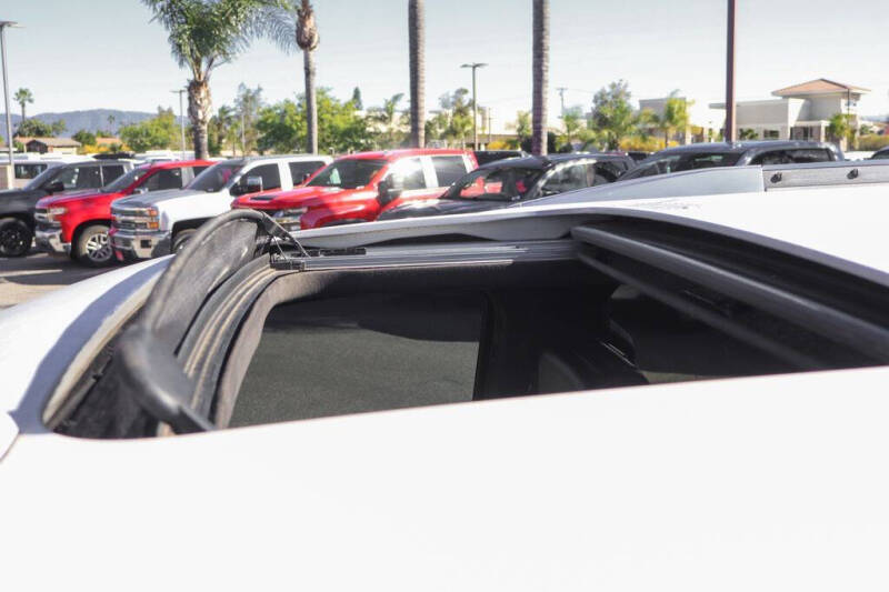 2017 Cadillac Escalade ESV Platinum