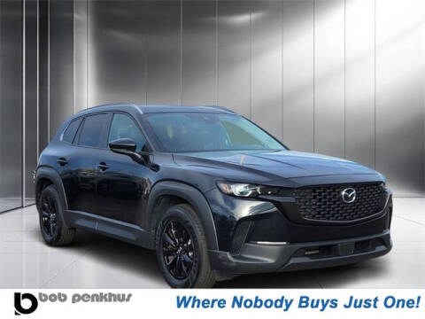 2024 Mazda CX-50 2.5 S Premium