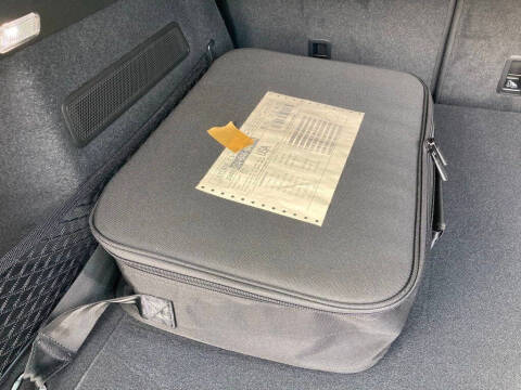 2025 Porsche Cayenne E-Hybrid