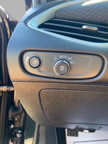 2022 Chevrolet Malibu LS