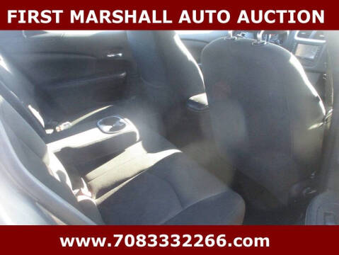 2012 Dodge Avenger SXT