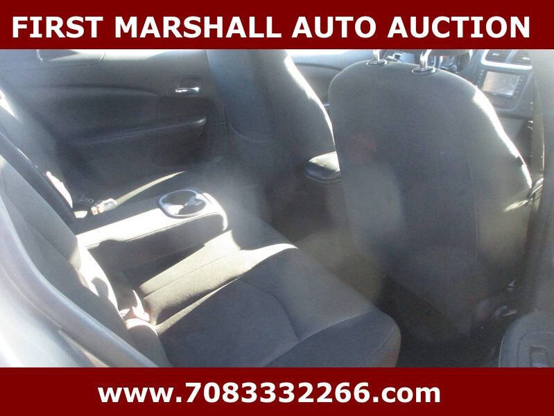 2012 Dodge Avenger SXT