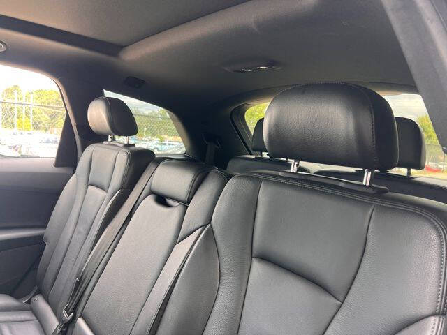 2019 Audi Q7