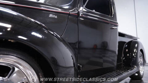 1940 Ford F-100