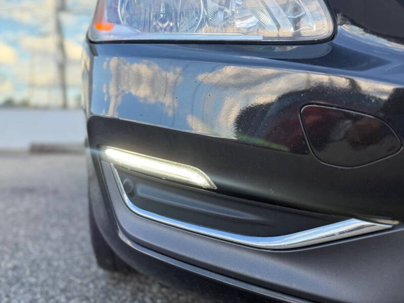 2016 Volvo S60 T5 Inscription