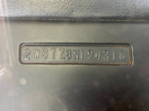 1978 Pontiac Trans Am