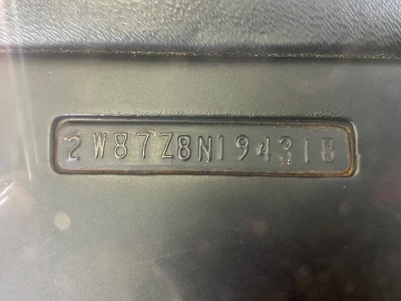 1978 Pontiac Trans Am