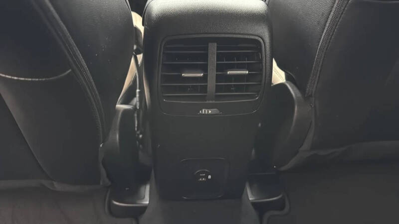 2021 Ford Escape Hybrid SEL