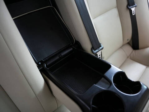 2015 Volvo S60 T5 Drive-E Platinum