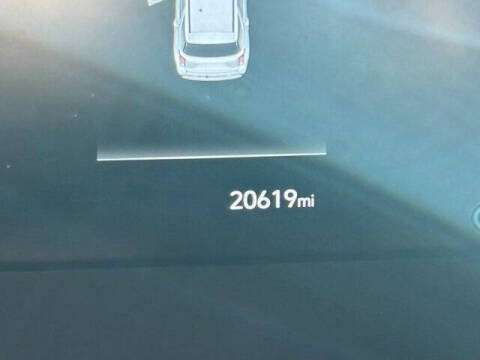 2023 Hyundai Palisade XRT