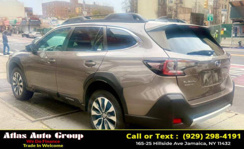 2023 Subaru Outback Limited