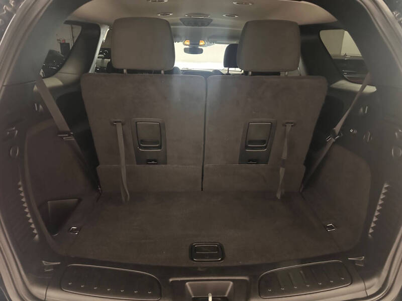 2022 Dodge Durango SXT