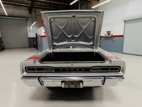 1969 Dodge Super Bee