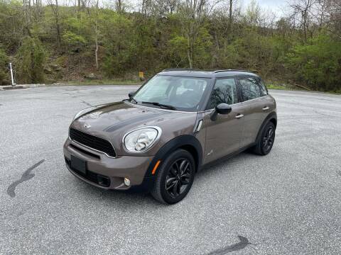 2013 MINI Countryman for sale at Five Plus Autohaus, LLC in Emigsville PA