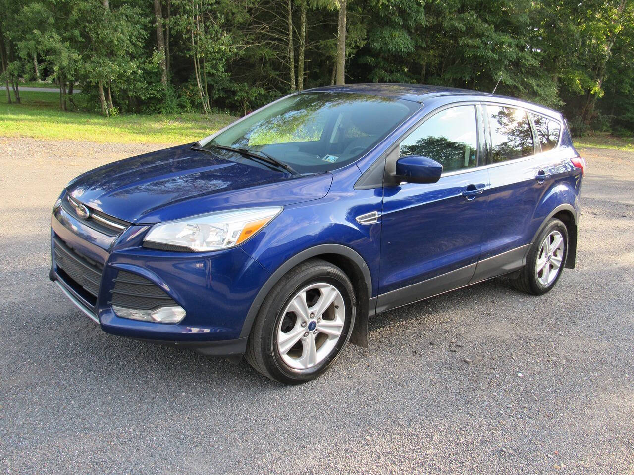 2016 Ford Escape for sale at Schmidts Auto LLC in Sheppton, PA