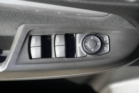 2022 Chevrolet Bolt EUV LT