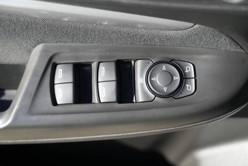 2022 Chevrolet Bolt EUV LT