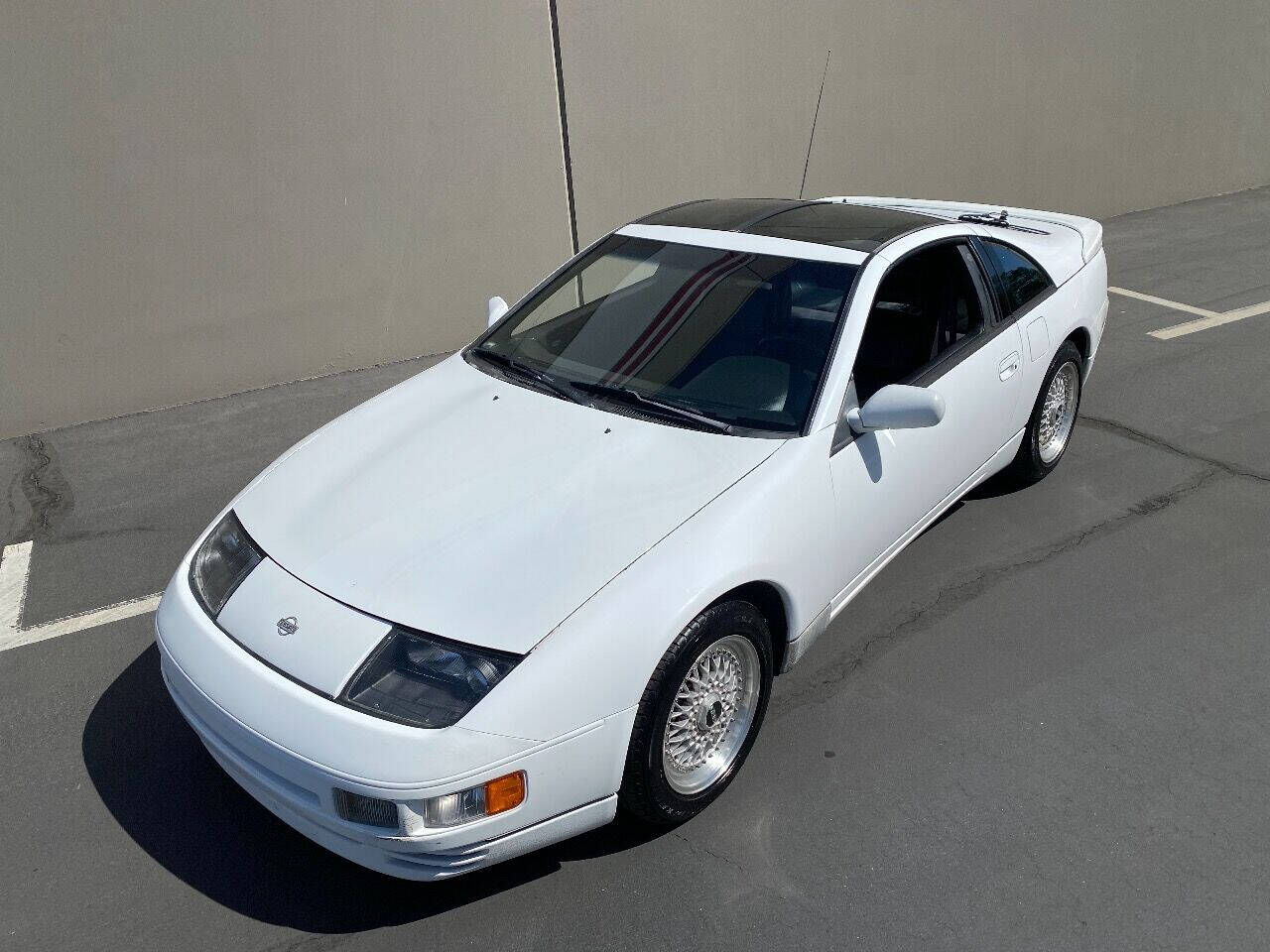 Nissan 300ZX For Sale In Grass Valley, CA - Carsforsale.com®