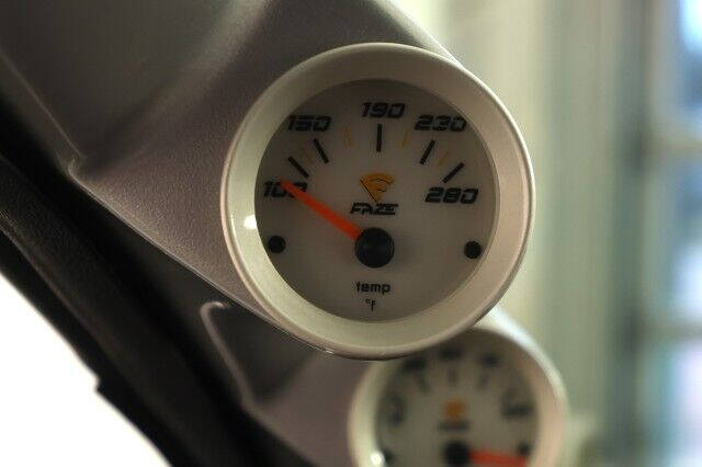 1999 Mitsubishi Eclipse RS