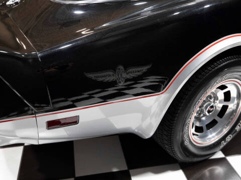 1978 Chevrolet Corvette