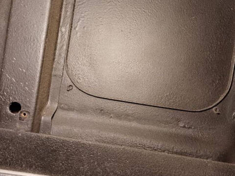 1955 Pontiac Chieftain