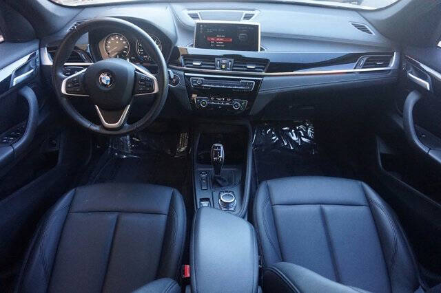 2021 BMW X1 sDrive28i